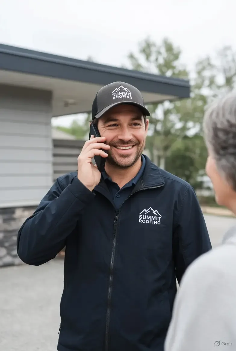 Flat Roof Leak Repair Ridgeland, SC FAQs